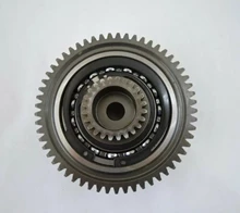 Jetski Parts for YAMAHA FX-SHO FZR FZS SVHO Supercharger Clutch Assy 6ET-17800-00-00