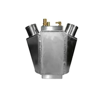 SeaDoo RXP-X RXT-X GTX Ltd 300 RIVA GEN-4 Power Cooler Intercooler RS1753-PC-I