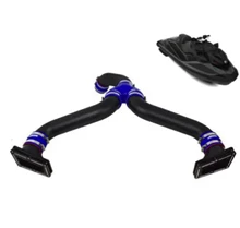 SeaDoo RIVA 2021-2022+ RXP-X 300 DUAL REAR Exhaust Kit Improve Sound RS15190-D