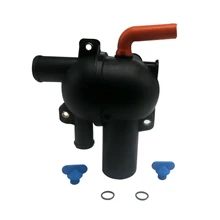 Manual Drain Water Distribution Housing 863444T1 for Mercury Mercruiser Inboard
