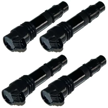 4-PACK IGNITION COIL Fits For SUZUKI GSXR600 GSX-R600 GSX-R600Z 2001 2002 2003