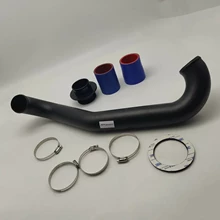 SeaDoo SPARK 2-Up 3-Up RIVA Performance Free Flow Exhaust Kit RS16130