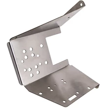 Pump Bracket for Mercruiser Trim 862548A1 42419A1 PH200-T066 18-6750 sliver