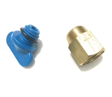 Drain Plug Kit 13980 OEM# 22-862557