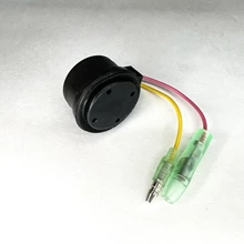 New Buzzer For Yamaha 703 Control Boxes 703-83383-10-00 703-83383-02-00