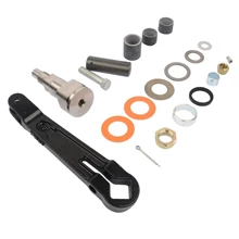 Fit for MerCruiser Bravo Alpha One Gen 2 98262A1 98230A1 866322A01