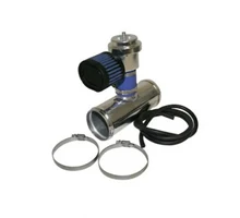 Seadoo Rxp-X 260 R&d Kompressor Anstieg Schutz Blow-Off Ventil Set 613-95258