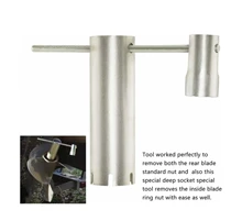 Duo Twin Prop Tool Kit 3855516 Propeller Wrench D F Duoprop For Volvo Penta DPS