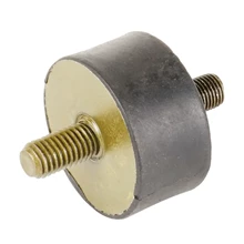 Rear Engine Mount Rubber Isolator for Polaris 3022076 3021935 3021119