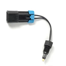 8M0021043 8M0157779 Sensor Assy Water in Fuel Fuel and Water Sensor