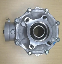 Fits For New 2007-2013 Honda TRX 420 TRX420 Rancher OE Rear Differential Rear End