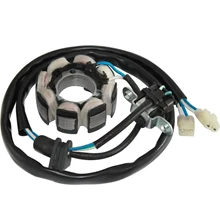 STATOR Fits For HONDA CRF450R CRF 450R 2005 2006 2007 MAGNETO