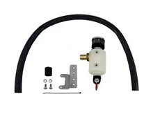 SeaDoo RXP RXT GTX RXP-X RXT-X 4-TEC RIVA Catch Can Oil Breather RS19050-BCC-2