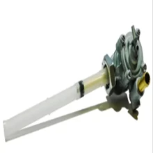 Fits For 2007-2009 Honda Shadow Aero 750 VT750 C CA OEM Fuel Petcock Valve 16950-MEG-023