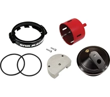 RIVA RACING MANIFOLD UPGRADE KIT SEA-DOO GTX/RXP RS12140-IMUK PWC