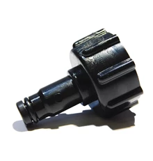 WaveRunner Conduction Assy Flush Fitting for 2005-2020 Yamaha 67X-E2590-00-00