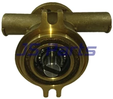 For Volvo Penta Raw Sea Water Pump TMD TAMD KAD KAMD Engine 3583115 3581558