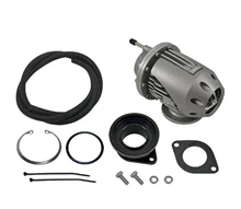 SeaDoo RXP RXT RIVA Pro Series Supercharger Blow Off Valve RS17081-BOV-SSQV