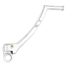 KICK START STARTER LEVER PEDAL ARM Fits For Suzuki RM250 1984-1995