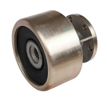 SIERRA Engine Coupler OEM# 3853962-3