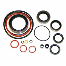 Mercruiser Bravo 1 2 3 Lower Unit Gear Housing Seal Kit 26-76868A04