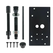 For Harley Davidson Milwaukee 8, M8 Inner Cam Bearing Remover, Installer Tool US