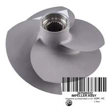 Seadoo IMPELLER ASSEMBLY 267000532 267000940
