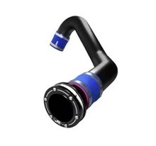 Riva for Yamaha FX-SHO, FX SVHO & FX-HO 2012+ Rear Exhaust Kit