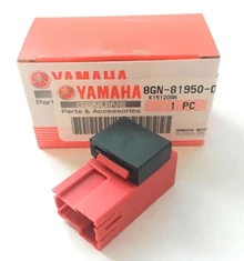 Fits For New 2006-2013 Yamaha Snowmobile OEM Solid State Fuel Pump Relay 8GN-81950-00-00