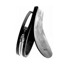 Sierra Exhaust Protector Valve Mercury - 6 18-4458