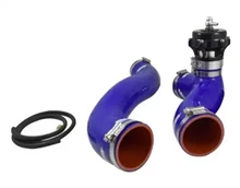 RIVA Sea-Doo 300 RXP-X RXT-X Intercooler Tubing Kit TiAL Blow Off RS17120-TK-1