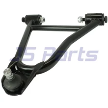 Front Suspension Lower Left A-Arm for Yamaha Big Bear 350 YFM350FW 4WD 1987-97