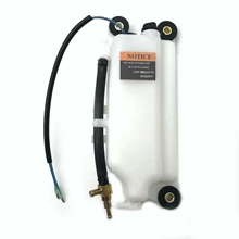 Oil Tank Assy For Mercury SportJet Outboard Jet Drive 110-240HP 2Stroke 833069T9