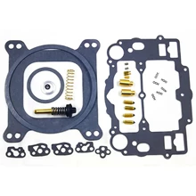 New Carburetor Rebuild Kit Fits For EDELBROCK 1405 1407 1409 1411 1477 1400 1404