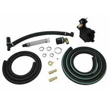 Sea Doo RXP RXT GTX RXP-X RXT-X 4TEC RIVA Open Loop Cooling Kit 215 255HP Models