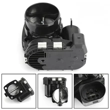 SeaDoo Throttle Body 420892590 420892592 02807505 420892591 Speedster Challenger