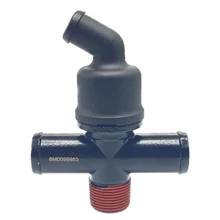 Outboard Parts for Mercury MerCruiser 4.5L MPI Alpha Bravo Fitting Assembly 8M0095953 8M0133716