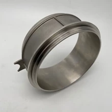 SeaDoo Spark Stainless Steel Wear Ring ALL 2014-2018 267000925 267000617 267000813 267000419