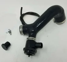 RPM Can-Am Maverick X3 Turbo Blow Off Valve Kit BOV XRS XRC XMR XDS R 2017-2019