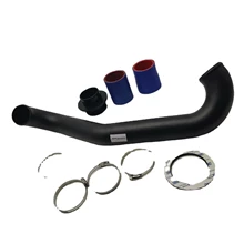 SeaDoo SPARK 2-Up 3-Up RIVA Performance Free Flow Exhaust Kit RS16130
