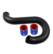 RIVA Parts for KAWASAKI FREE FLOW EXHAUST KIT, 2003-08 STX-F, 2007-08 ULTRA 250X LX