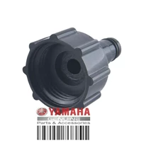 PWC WaveRunner Wave Runner Jet Boat Conduction Water Flush Fitting for Yamaha, Seadoo