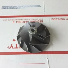 For YAMAHA FX FZR SHO SUPERCHARGER WHEEL IMPELLER FX1800 WAVERUNNER