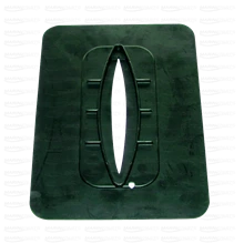 Mounting Rubber Volvo Penta Sail Drive 110S 120S 130S Replaces 854932 22303438