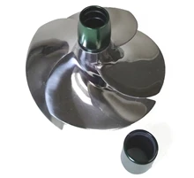 New Seadoo1503 1630 Impeller RXT-X STD RXP-X 260 GT GTS SE GTX 4-Tec 4-Stroke 130 155 185 215 255 ASSEMBLY 267000945 267000623