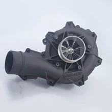 For Seadoo BRP IBR Supercharger assembly GTX RXP RXT 300 420893567
