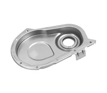 Timing Gear Cover Replacement Volvo Penta 3.0L For 3853135 49951 3853341 59341