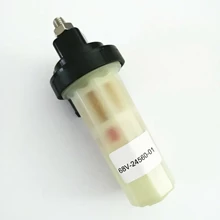 Boat Engine Fuel Filter for yamaha 30 60 75 100 115 HP 68V-24560-00 6D8-24560-08