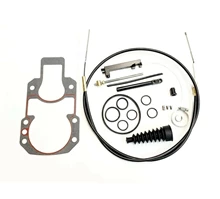 Mercruiser R-MR-Alpha 1 Shift Cable Intermediate 19543T2 865436A03 18-2603