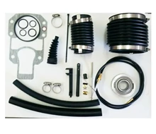 Mercruiser Alpha One SEI Transom Seal Bellow Kit With Lower Shift Cable Alpha 1 30-803097T1